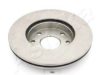 ASHIKA 60-09-904 Brake Disc